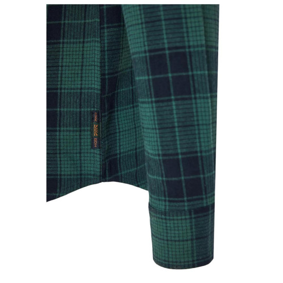 Funky Buddha Ανδρικό πουκάμισο